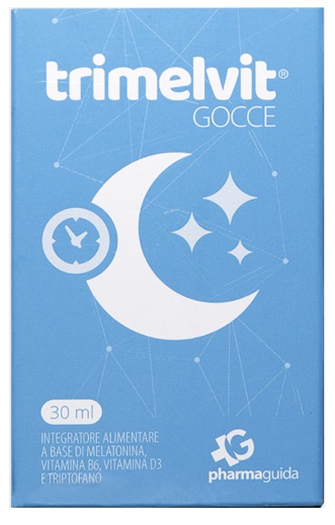 TRIMELVIT GOCCE 30 ML - pharmaonline24.it