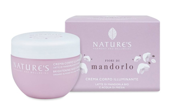 FIORI DI MANDORLO CREMA CORPO ILLUMINANTE 150 ML - pharmaonline24.it