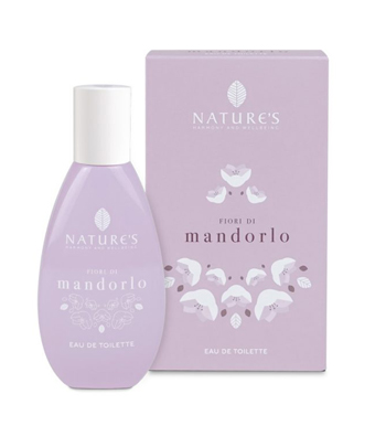 FIORI DI MANDORLO EAU DE TOILETTE 50 ML - pharmaonline24.it