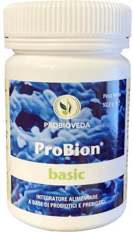 PROBION CLINICA 50 COMPRESSE - pharmaonline24.it