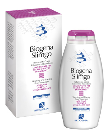 BIOGENA SLIMGO 250 ML - pharmaonline24.it