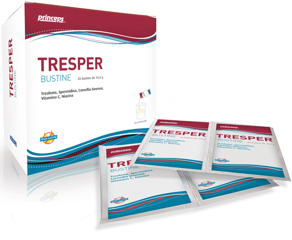 TRESPER 20 BUSTINE - pharmaonline24.it