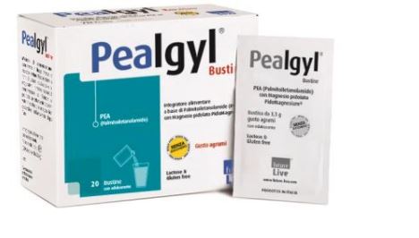 PEALGYL 20 BUSTINE - pharmaonline24.it