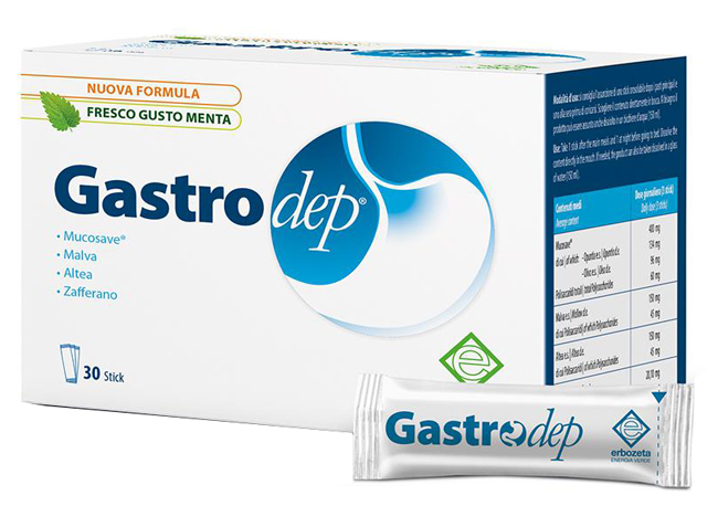 GASTRODEP 30 STICK - pharmaonline24.it