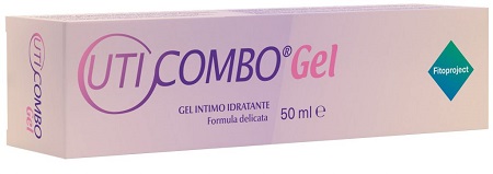 UTICOMBO GEL 50 ML - pharmaonline24.it