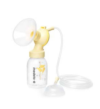 SET SINGOLO PER TIRALATTE SYMPHONY BOTTIGLIA 150ML+2 COPPE SENO PERSONALFIT PLUS+MEMBRANA PERSONALFIT PLUS+TUBO PERSONALFIT PLUS+COPERCHIO PERSONALFIT PLUS+TAPPO+ISTRUZIONI USO - pharmaonline24.it