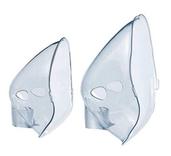 MASCHERA PEDIATRICA PER AEROSOL PRONTEX RAPID 2 - pharmaonline24.it
