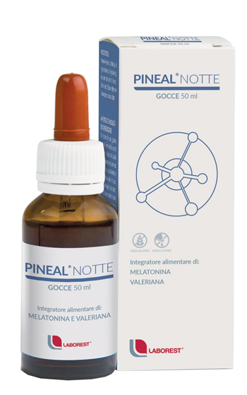 PINEAL NOTTE GOCCE 50 ML - pharmaonline24.it