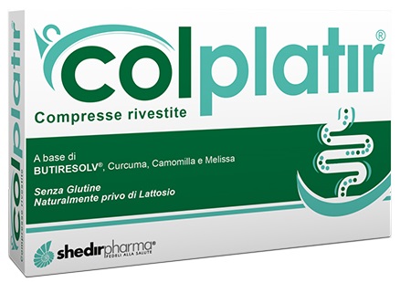 COLPLATIR 30 COMPRESSE RIVESTITE - pharmaonline24.it