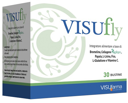 VISUFLY 30 BUSTINE - pharmaonline24.it