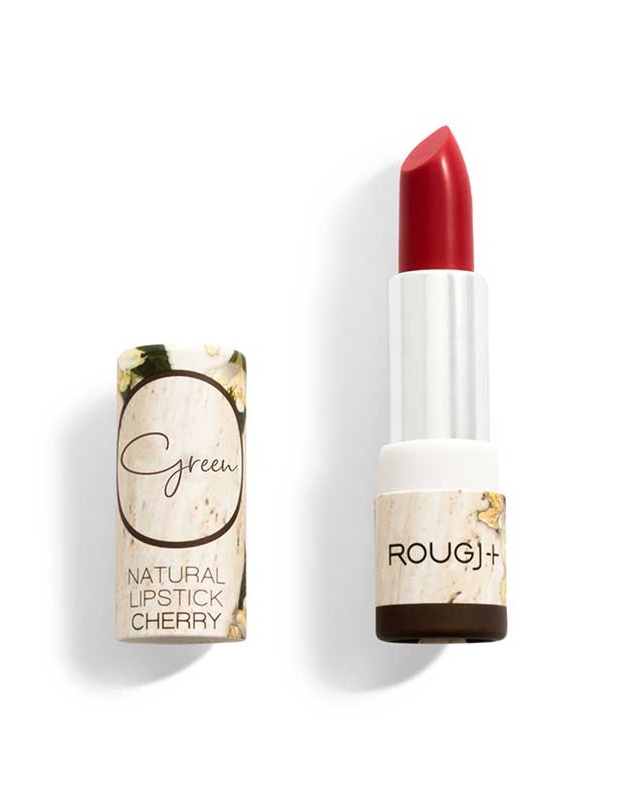 ROUGJ MAKE UP GREEN ROSSETTO ROSSO - pharmaonline24.it