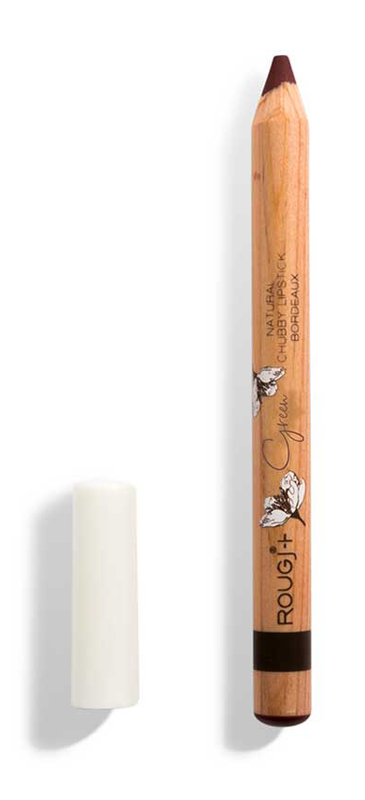ROUGJ MAKE UP GREEN CHUBBY BORDEAUX 02 - pharmaonline24.it