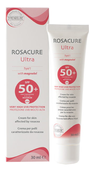 ROSACURE ULTRA SPF50+ 30 ML - pharmaonline24.it