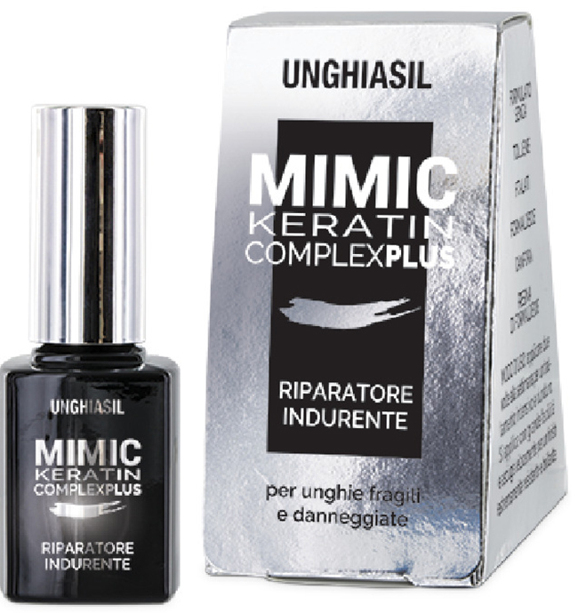UNGH MIMIC KERATIN COMPLEX 5 ML - pharmaonline24.it