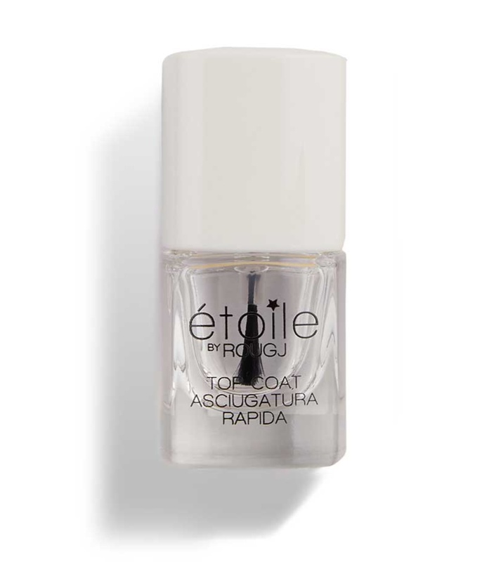 ROUGJ ETOILE TOP COAT ASCIUGATURA RAPIDA 5 ML - pharmaonline24.it