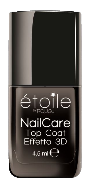 ROUGJ ETOILE TOP COAT UV EFFETTO 3D 5 ML - pharmaonline24.it