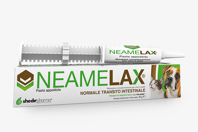 NEAMELAX PASTA 30 G - pharmaonline24.it