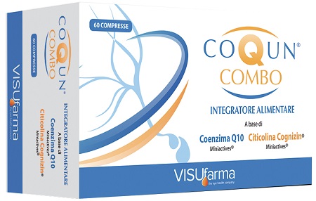 COQUN COMBO 60 COMPRESSE - pharmaonline24.it