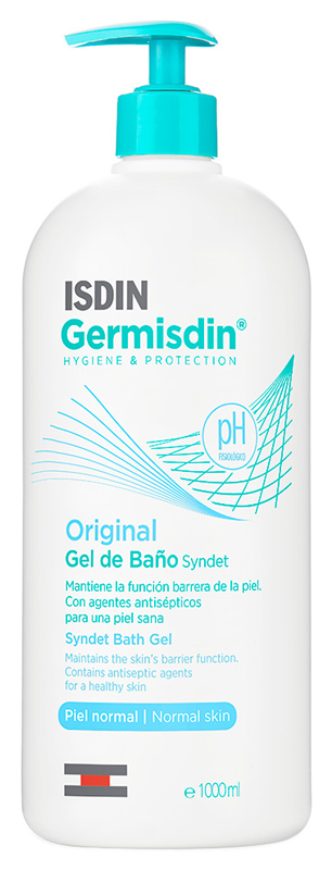 GERMISDIN IGIENE CORPO ORIGINAL 1 L - pharmaonline24.it