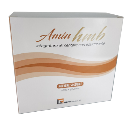 AMIN HMB 30 BUSTINE - pharmaonline24.it