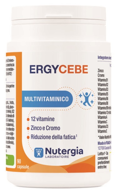 ERGYCEBE 90 CAPSULE - pharmaonline24.it