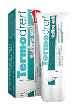 TERMODREN ACTIVE CELL 200 ML - pharmaonline24.it