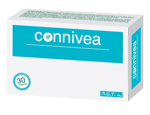 CONNIVEA 30 CAPSULE - pharmaonline24.it