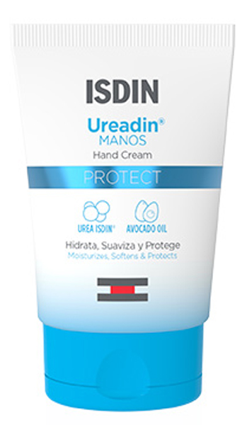 UREADIN CREMA MANOS PROTECT 50 ML - pharmaonline24.it