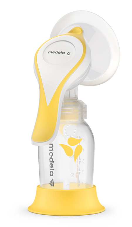 TIRALATTE MANUALE HARMONY FLEX - pharmaonline24.it