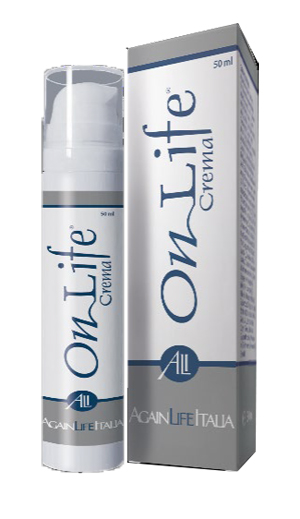 ONLIFE CREMA 50 ML - pharmaonline24.it