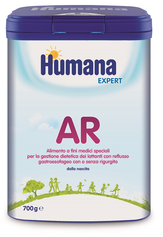 HUMANA AR EXPERT 700 G MP - pharmaonline24.it