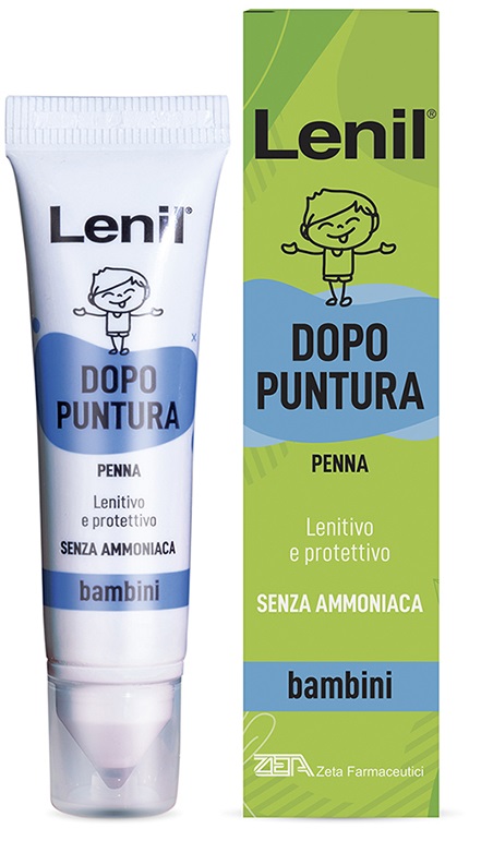 LENIL DOPOPUNTURA BAMBINI 14 ML - pharmaonline24.it