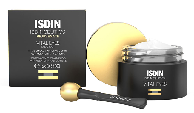 ISDINCEUTICS VITAL EYES 15 ML - pharmaonline24.it