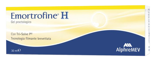 EMORTROFINE H 30 ML - pharmaonline24.it