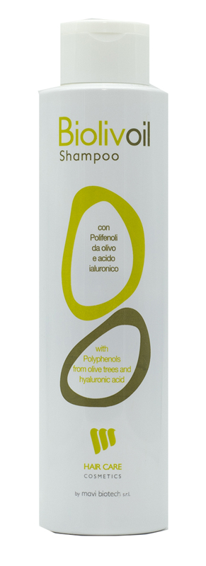 BIOLIVOIL SHAMPOO 300 ML - pharmaonline24.it