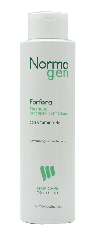 NORMOGEN FORFORA SHAMPOO 300 ML - pharmaonline24.it