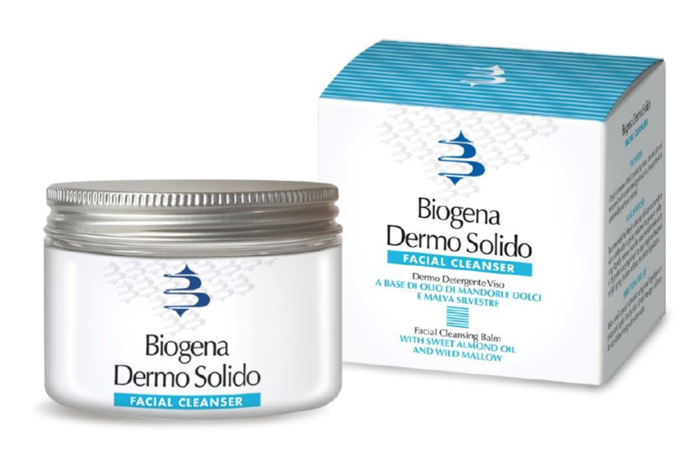 BIOGENA DERMO SOLIDO 140 ML - pharmaonline24.it