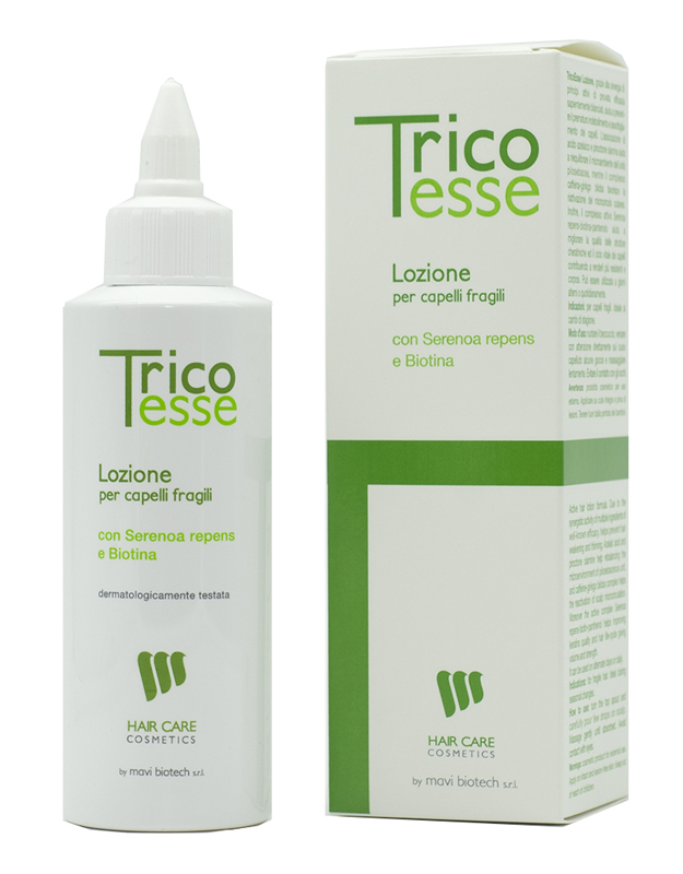 TRICOESSE LOZIONE 150 ML - pharmaonline24.it