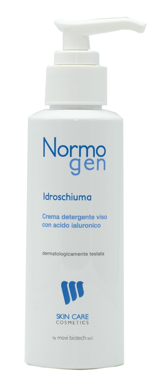 NORMOGEN IDROSCHIUMA 150 ML - pharmaonline24.it