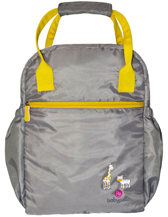 BABYGELLA BORSA PREBIOTIC 1 BABYGELLA BAGNO 250 ML + 1 BABYGELLA SALVIETTE 72 PEZZI + 1 BABYGELLA CREMA CORPO 100 ML + 1 BABYGELLA PASTA PROTETTIVA 100 ML - pharmaonline24.it