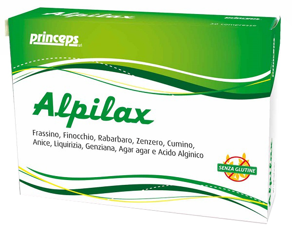 ALPILAX 30 COMPRESSE - pharmaonline24.it