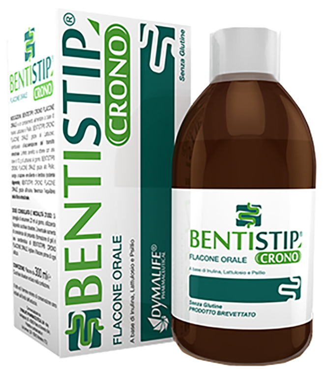 BENTISTIP CRONO 300 ML - pharmaonline24.it