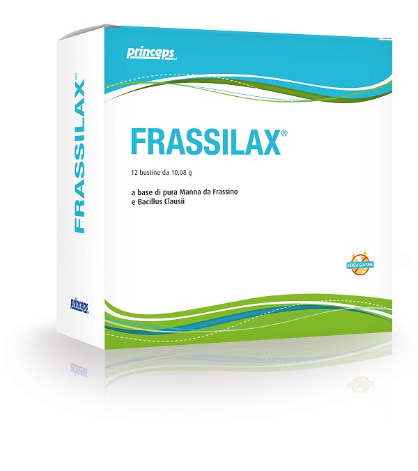 FRASSILAX 12 BUSTINE - pharmaonline24.it