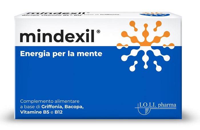 MINDEXIL 20 COMPRESSE - pharmaonline24.it