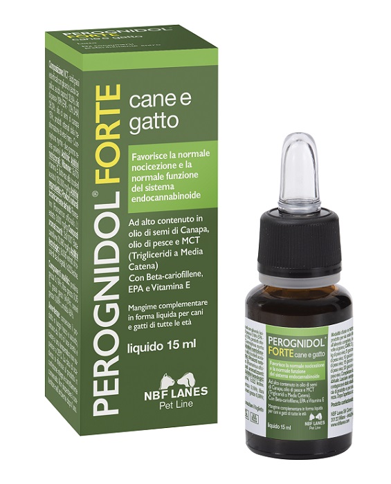 PEROGNIDOL FORTE 15 ML - pharmaonline24.it