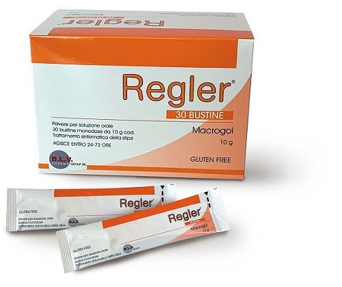REGLER 30 BUSTINE - pharmaonline24.it