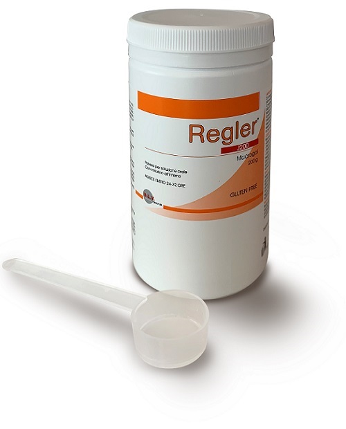 REGLER 200 G - pharmaonline24.it