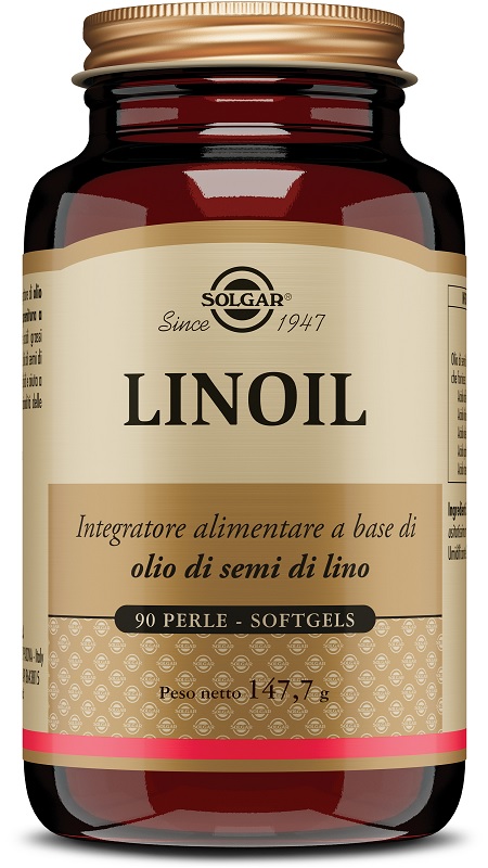 LINOIL 90 PERLE - pharmaonline24.it