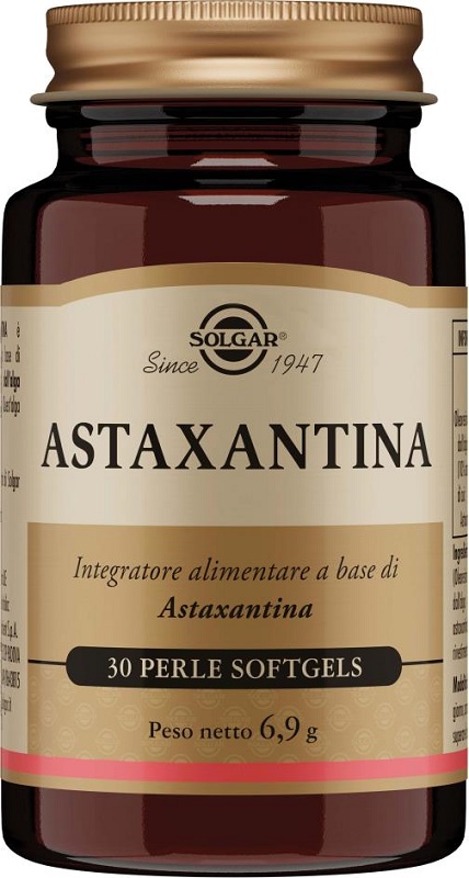 ASTAXANTINA 30 PERLE - pharmaonline24.it