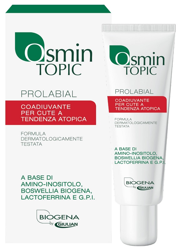 OSMIN TOPIC PROLABIAL 15 ML - pharmaonline24.it